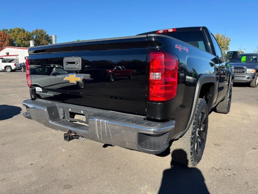 used 2014 Chevrolet Silverado 1500 car, priced at $15,900