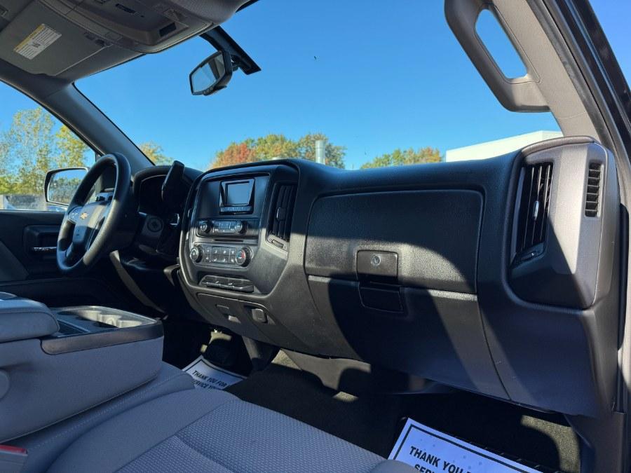 used 2014 Chevrolet Silverado 1500 car, priced at $15,900