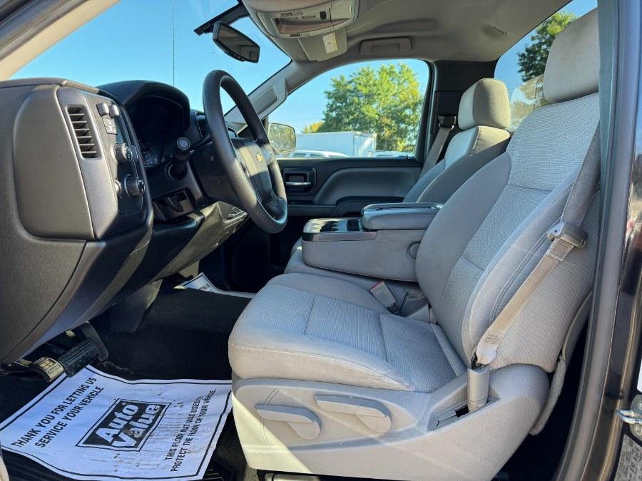 used 2014 Chevrolet Silverado 1500 car, priced at $15,900
