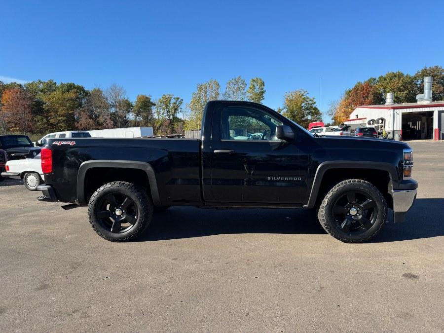used 2014 Chevrolet Silverado 1500 car, priced at $15,900