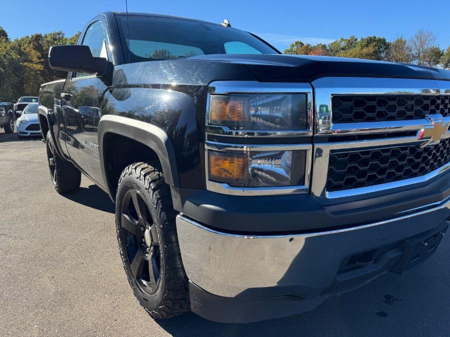 used 2014 Chevrolet Silverado 1500 car, priced at $15,900