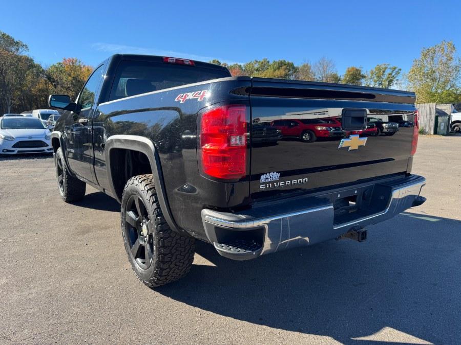 used 2014 Chevrolet Silverado 1500 car, priced at $15,900