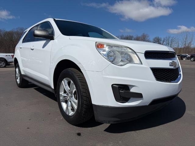 used 2014 Chevrolet Equinox car, priced at $5,900