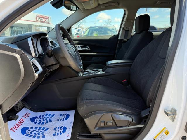 used 2014 Chevrolet Equinox car, priced at $5,900