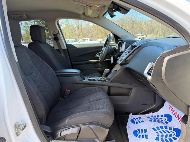 used 2014 Chevrolet Equinox car, priced at $5,900
