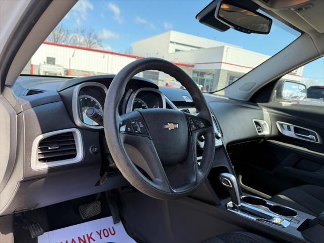 used 2014 Chevrolet Equinox car, priced at $5,900