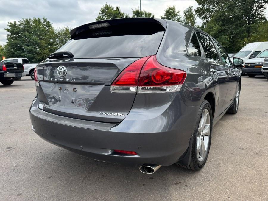 used 2014 Toyota Venza car, priced at $10,900