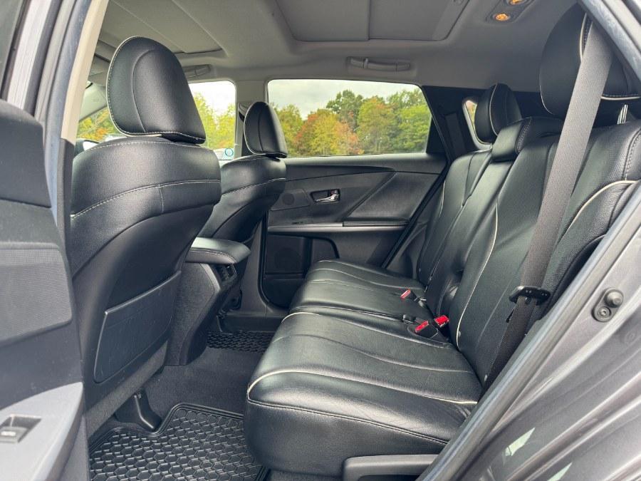 used 2014 Toyota Venza car, priced at $10,900