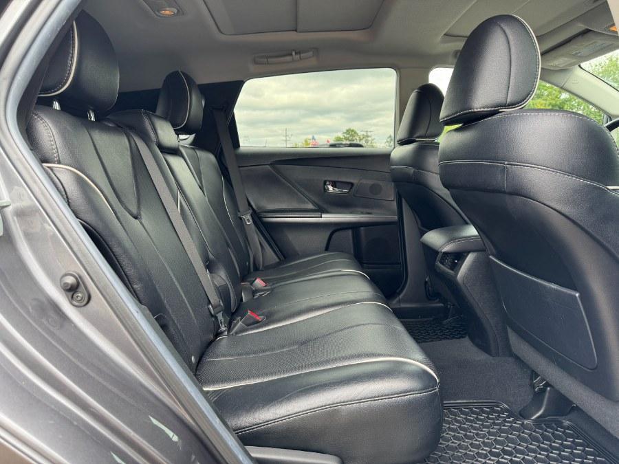 used 2014 Toyota Venza car, priced at $10,900