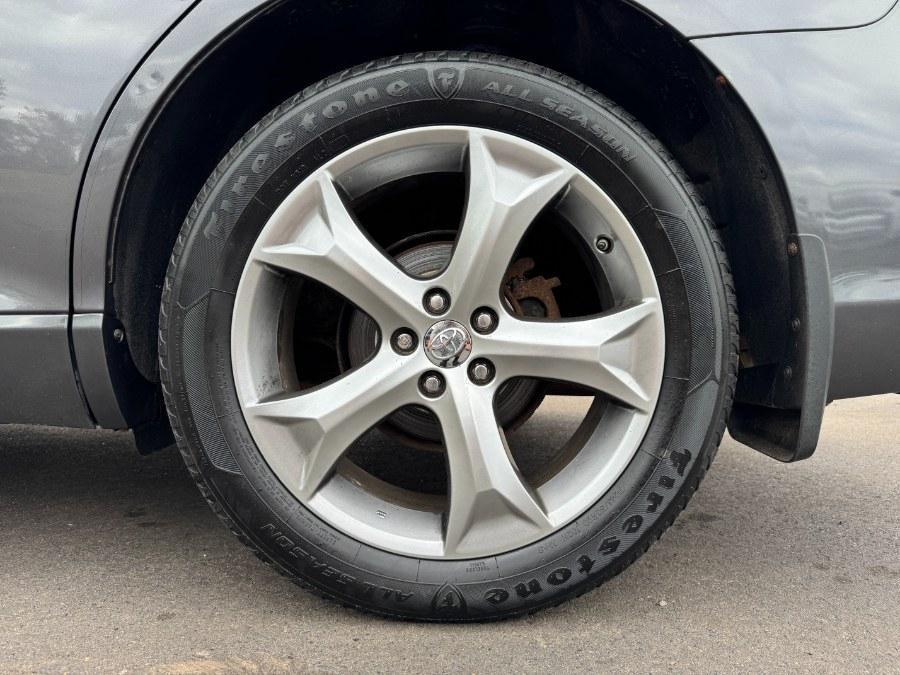 used 2014 Toyota Venza car, priced at $10,900
