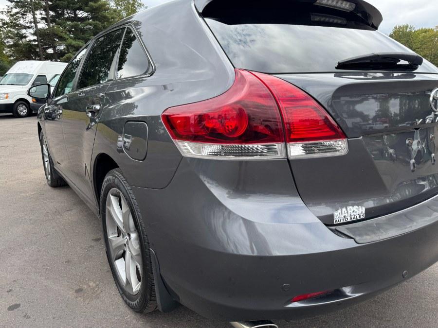 used 2014 Toyota Venza car, priced at $10,900