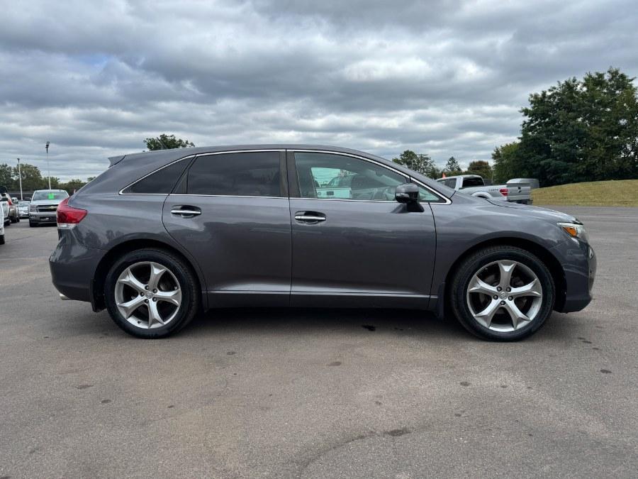 used 2014 Toyota Venza car, priced at $10,900