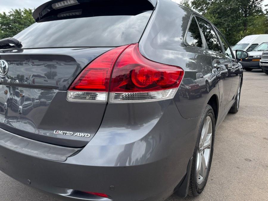 used 2014 Toyota Venza car, priced at $10,900