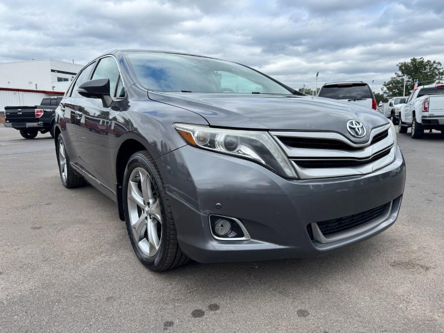 used 2014 Toyota Venza car, priced at $10,900