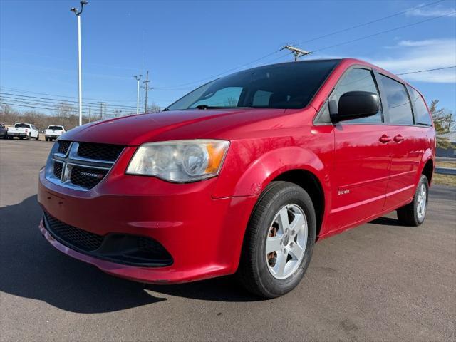 used 2012 Dodge Grand Caravan car, priced at $9,900