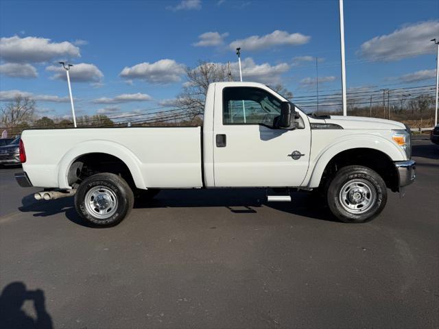 used 2015 Ford F-350 car, priced at $24,900