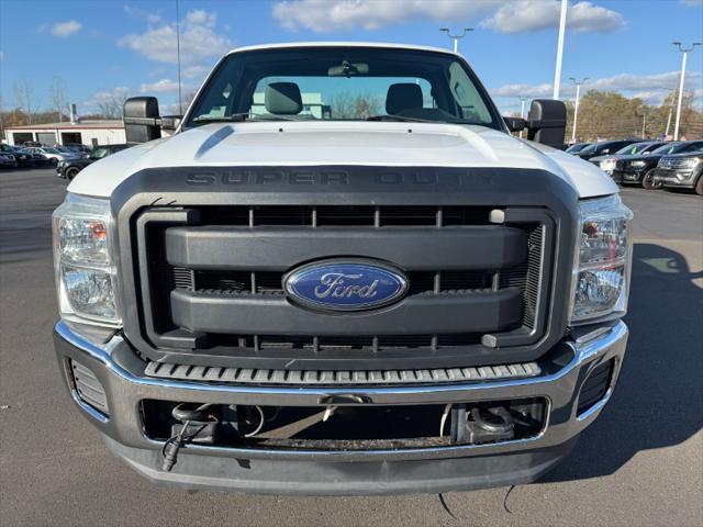 used 2015 Ford F-350 car, priced at $24,900