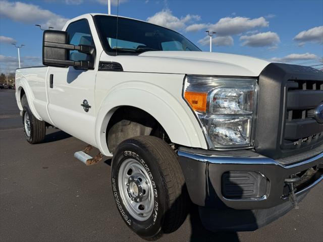 used 2015 Ford F-350 car, priced at $24,900