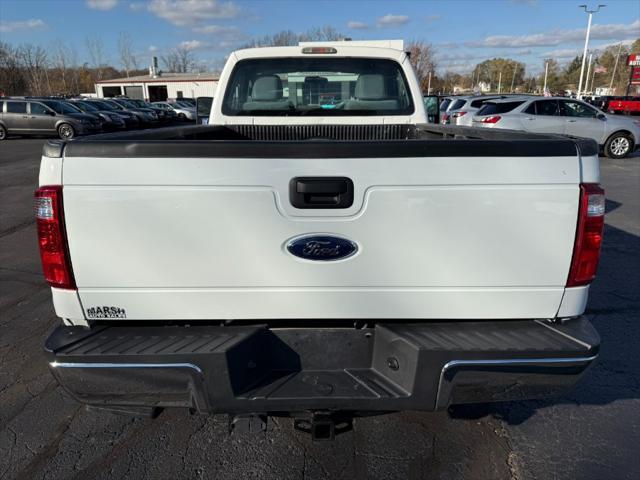 used 2015 Ford F-350 car, priced at $24,900