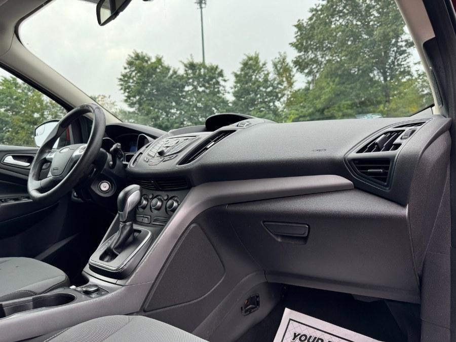 used 2014 Ford Escape car, priced at $4,900