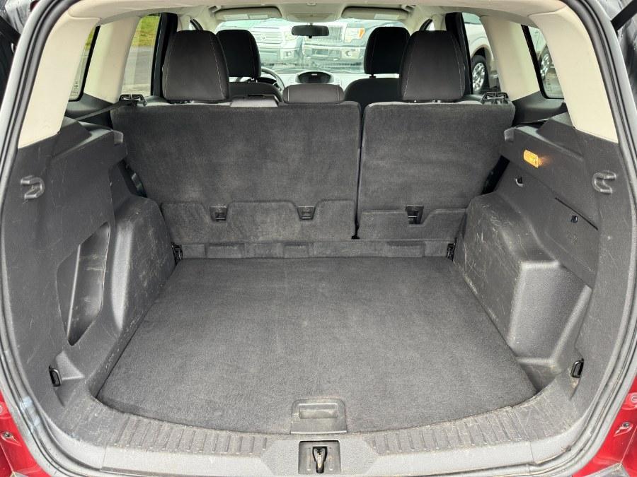 used 2014 Ford Escape car, priced at $4,900