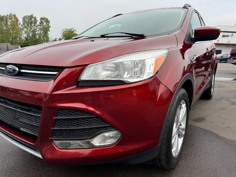 used 2014 Ford Escape car, priced at $4,900