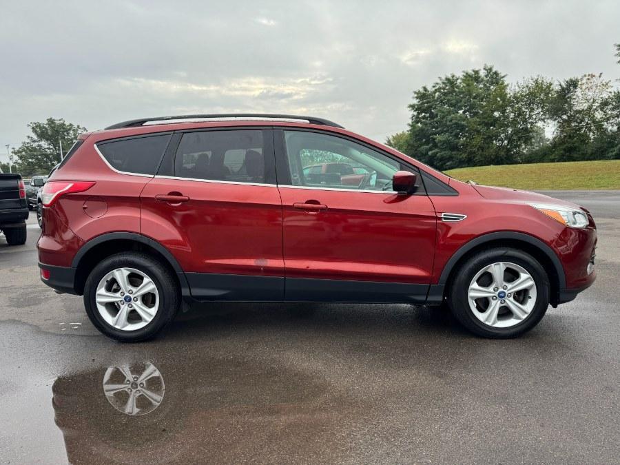 used 2014 Ford Escape car, priced at $4,900
