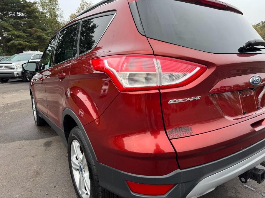 used 2014 Ford Escape car, priced at $4,900
