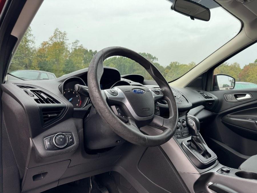 used 2014 Ford Escape car, priced at $4,900