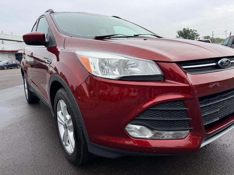 used 2014 Ford Escape car, priced at $4,900