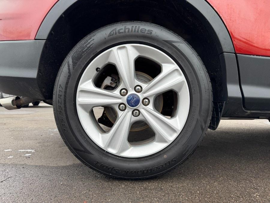 used 2014 Ford Escape car, priced at $4,900
