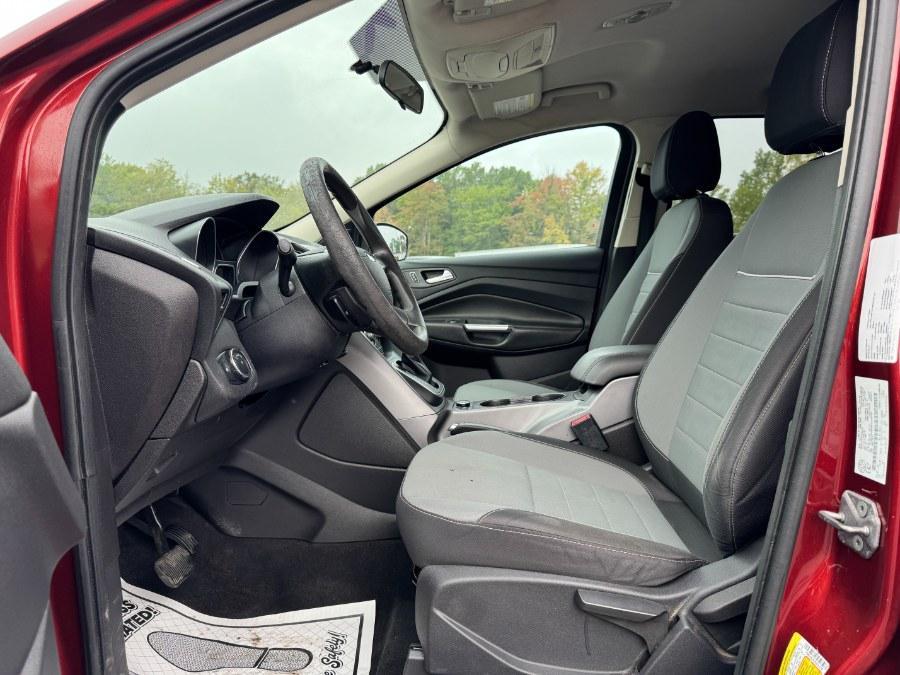 used 2014 Ford Escape car, priced at $4,900