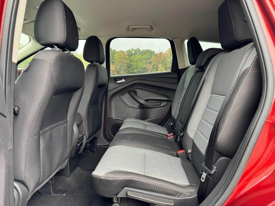 used 2014 Ford Escape car, priced at $4,900