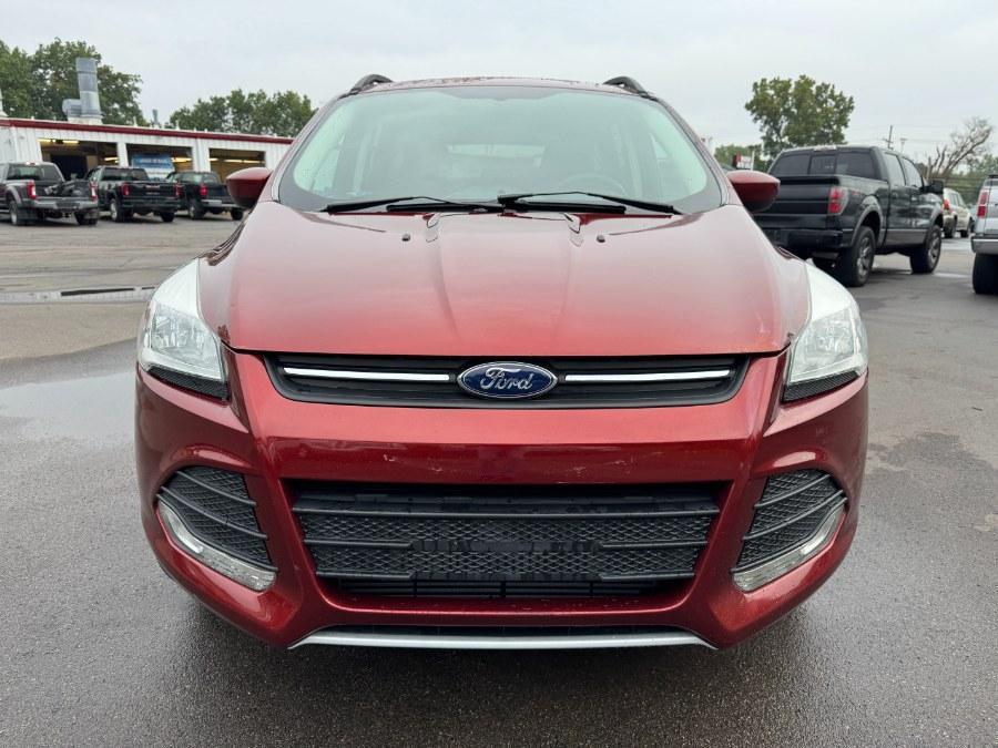 used 2014 Ford Escape car, priced at $4,900