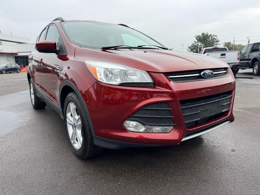 used 2014 Ford Escape car, priced at $4,900
