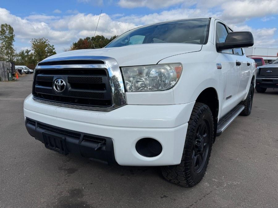 used 2011 Toyota Tundra car, priced at $14,900