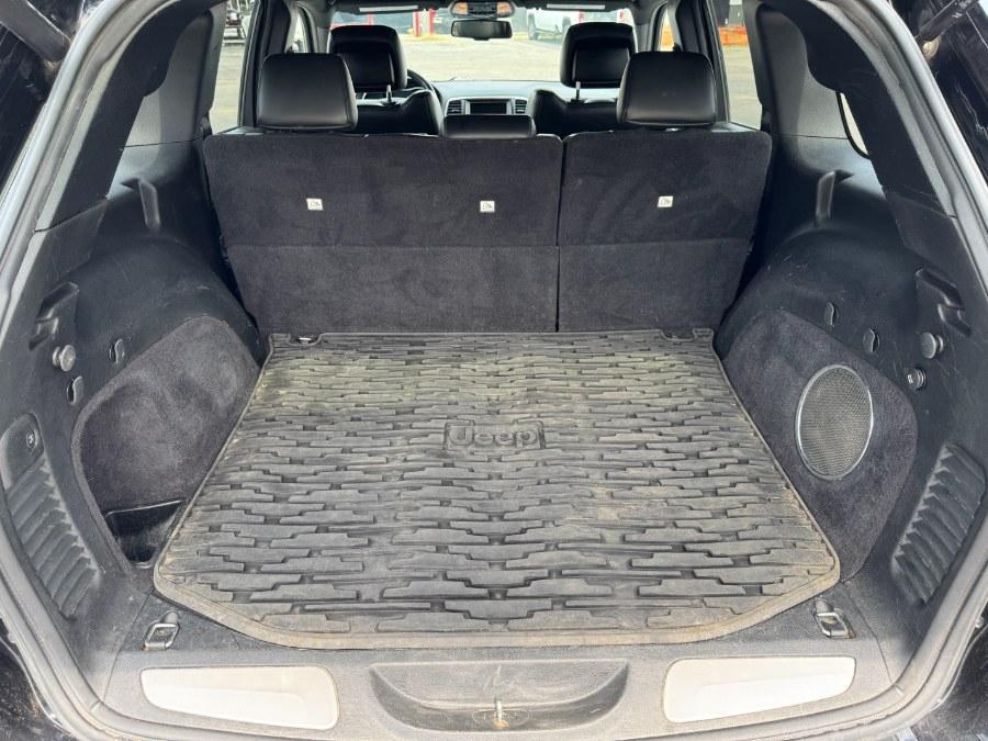 used 2014 Jeep Grand Cherokee car, priced at $11,900