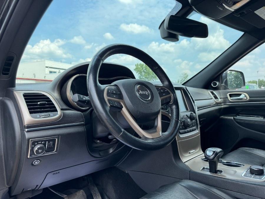 used 2014 Jeep Grand Cherokee car, priced at $11,900