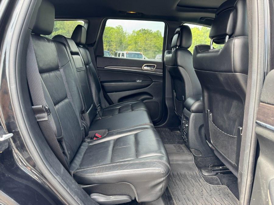 used 2014 Jeep Grand Cherokee car, priced at $11,900