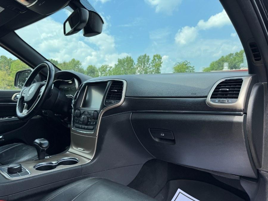 used 2014 Jeep Grand Cherokee car, priced at $11,900