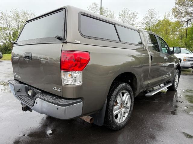 used 2012 Toyota Tundra car, priced at $12,900