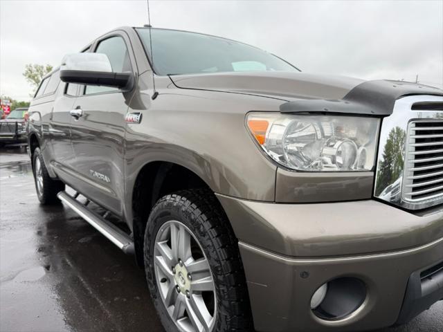 used 2012 Toyota Tundra car, priced at $12,900