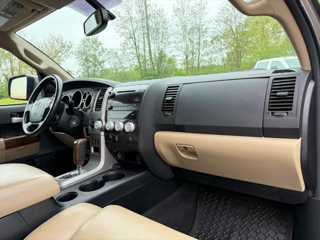 used 2012 Toyota Tundra car, priced at $12,900