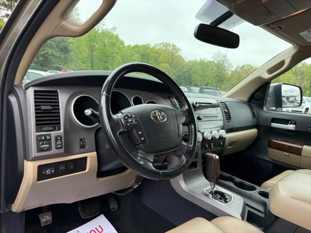 used 2012 Toyota Tundra car, priced at $12,900
