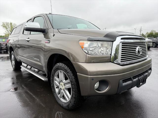 used 2012 Toyota Tundra car, priced at $12,900