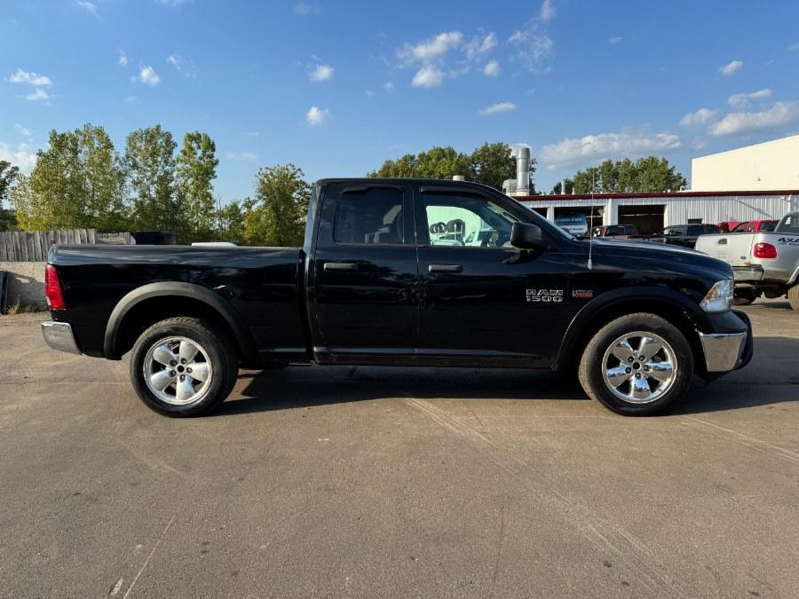 used 2014 Ram 1500 car, priced at $9,900