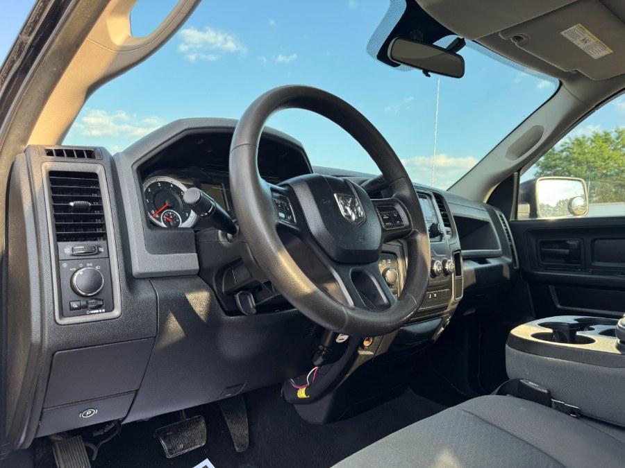 used 2014 Ram 1500 car, priced at $9,900