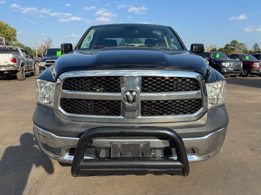 used 2014 Ram 1500 car, priced at $9,900