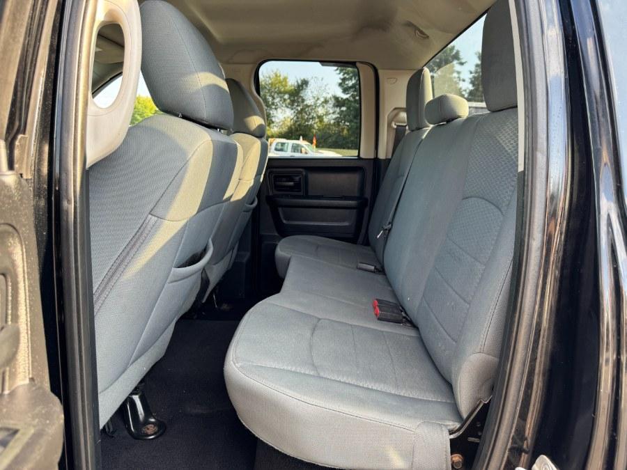 used 2014 Ram 1500 car, priced at $9,900