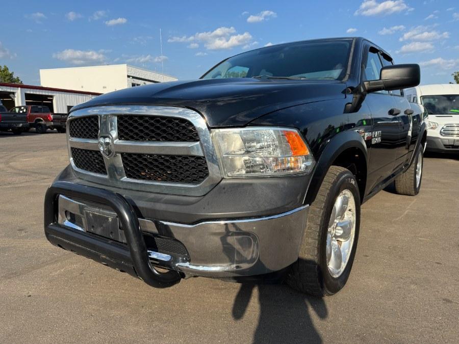 used 2014 Ram 1500 car, priced at $9,900